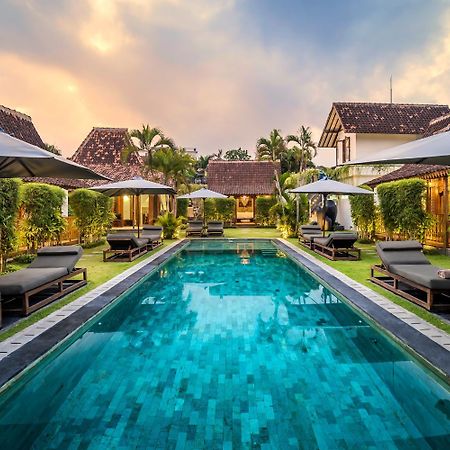 Bloom Resort Bali By Balisuperhost Canggu Zewnętrze zdjęcie