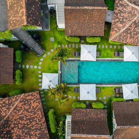 Bloom Resort Bali By Balisuperhost Canggu Zewnętrze zdjęcie