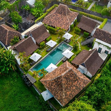 Bloom Resort Bali By Balisuperhost Canggu Zewnętrze zdjęcie
