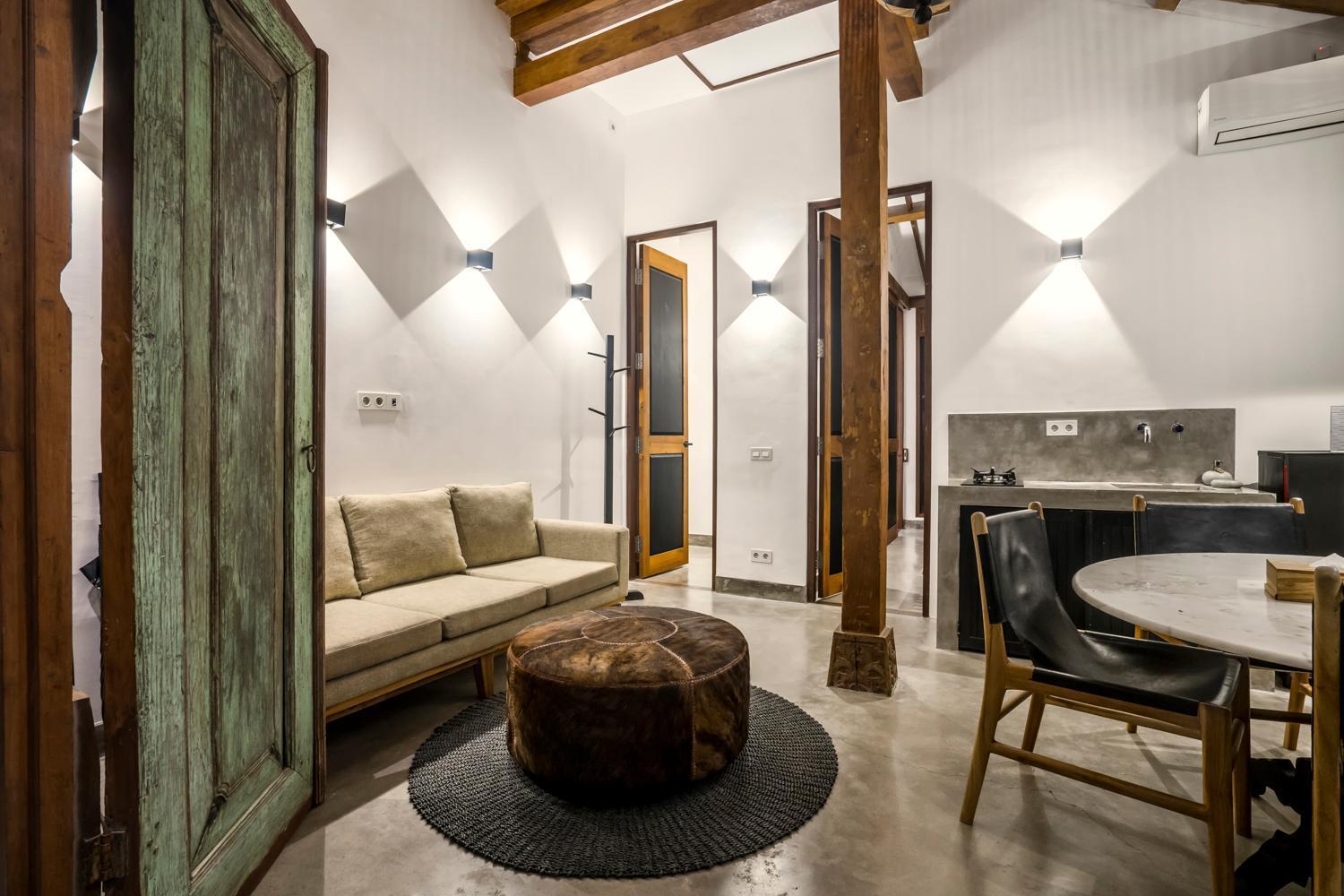Bloom Resort Bali By Balisuperhost Canggu Zewnętrze zdjęcie