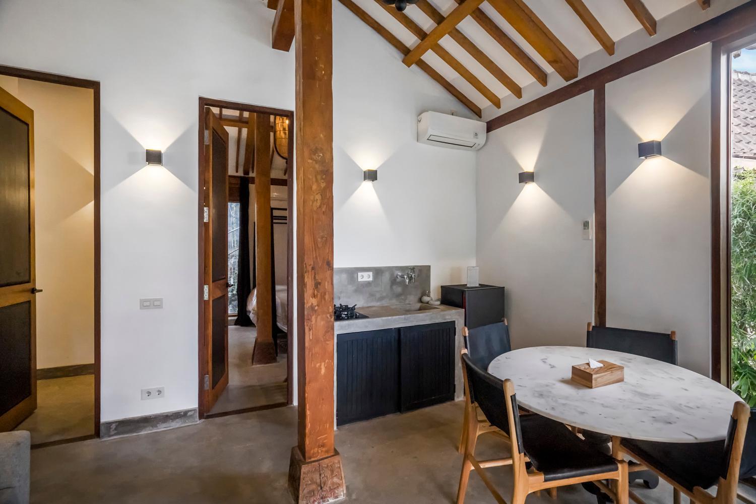 Bloom Resort Bali By Balisuperhost Canggu Zewnętrze zdjęcie
