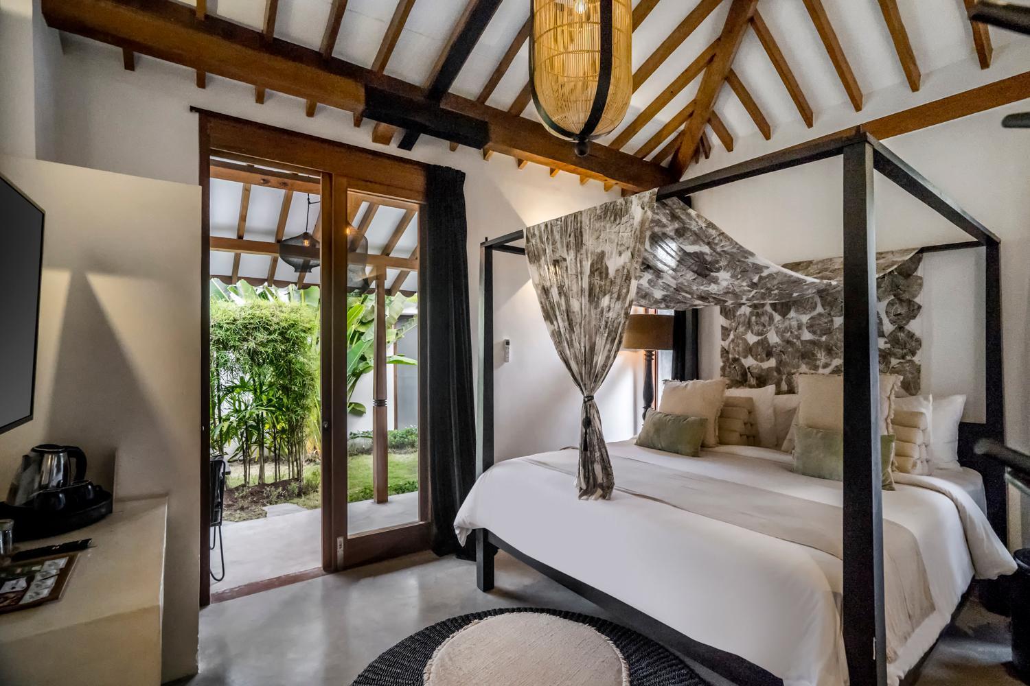 Bloom Resort Bali By Balisuperhost Canggu Zewnętrze zdjęcie