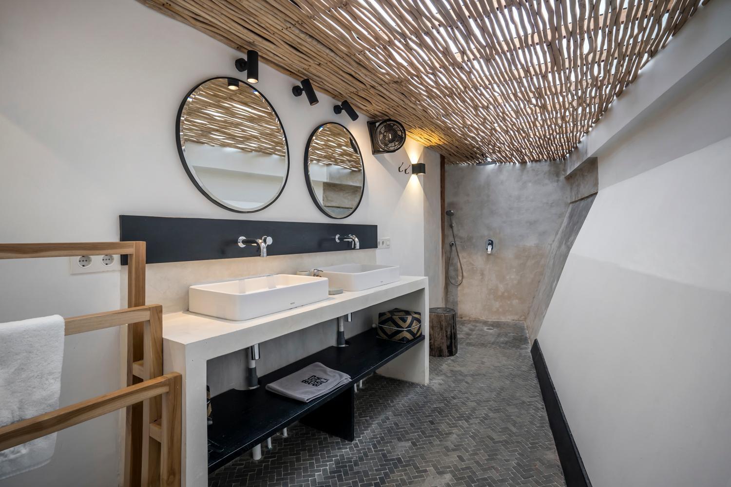 Bloom Resort Bali By Balisuperhost Canggu Zewnętrze zdjęcie