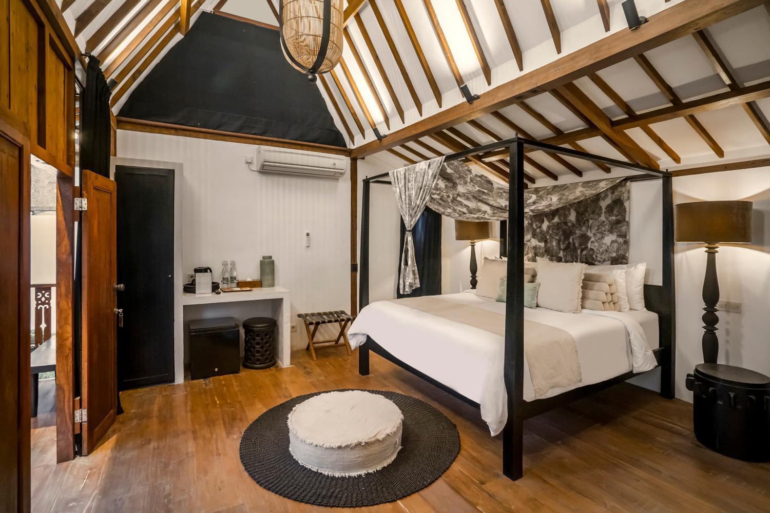 Bloom Resort Bali By Balisuperhost Canggu Zewnętrze zdjęcie