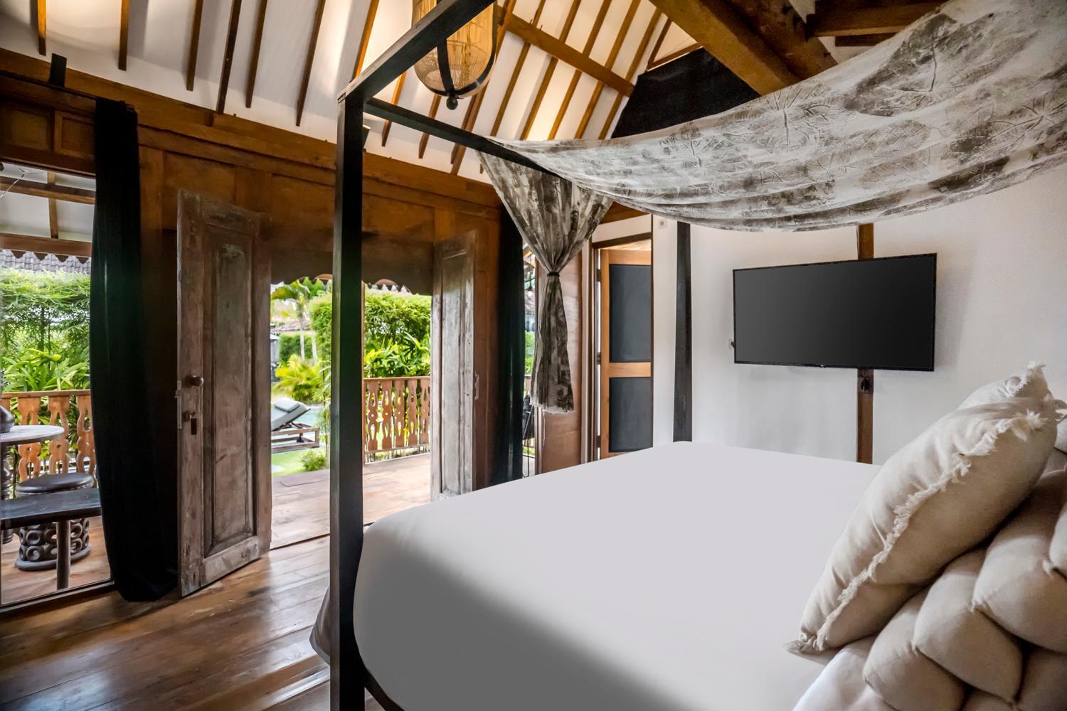 Bloom Resort Bali By Balisuperhost Canggu Zewnętrze zdjęcie