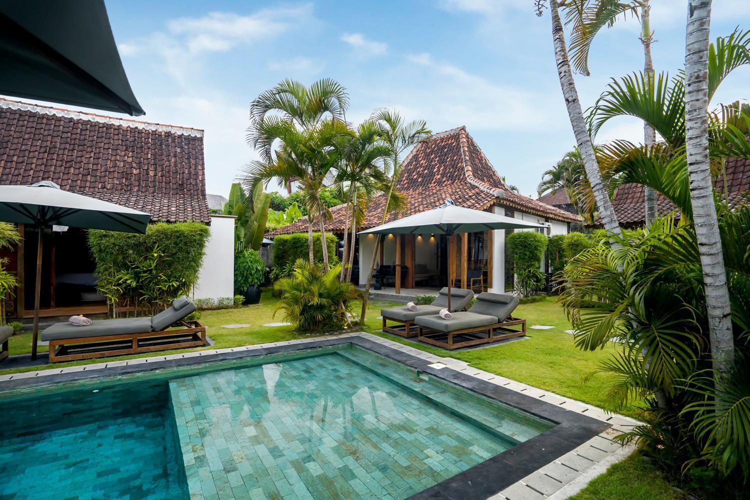 Bloom Resort Bali By Balisuperhost Canggu Zewnętrze zdjęcie