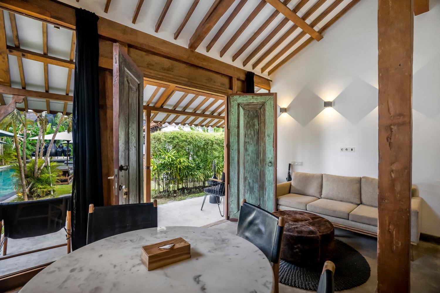 Bloom Resort Bali By Balisuperhost Canggu Zewnętrze zdjęcie
