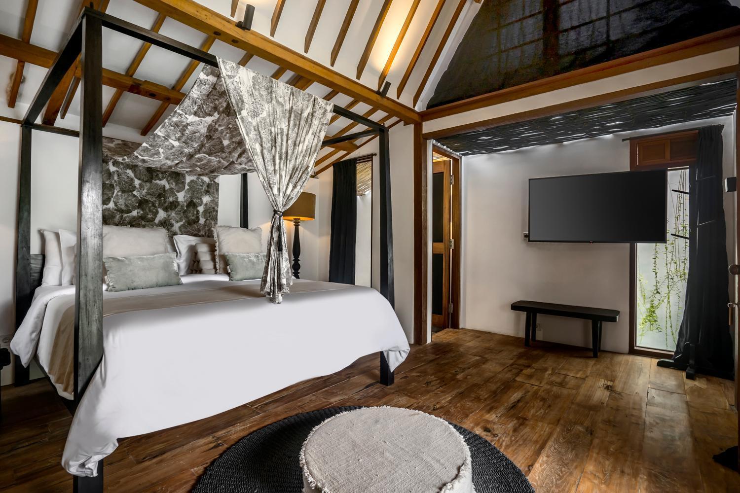 Bloom Resort Bali By Balisuperhost Canggu Zewnętrze zdjęcie