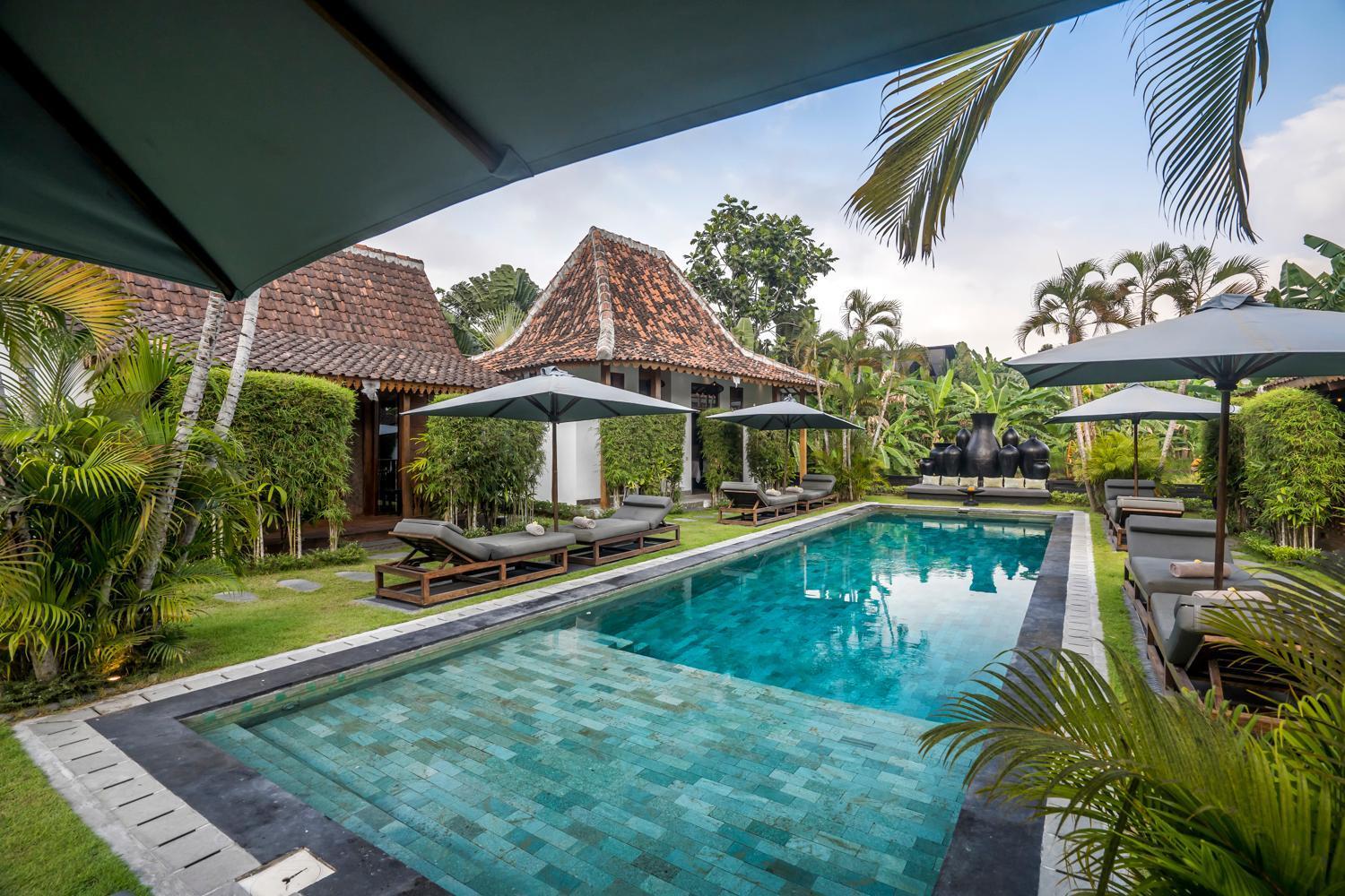 Bloom Resort Bali By Balisuperhost Canggu Zewnętrze zdjęcie