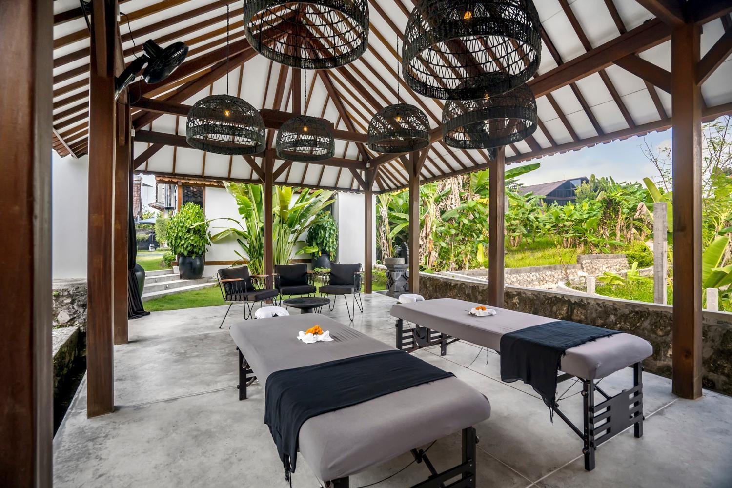 Bloom Resort Bali By Balisuperhost Canggu Zewnętrze zdjęcie