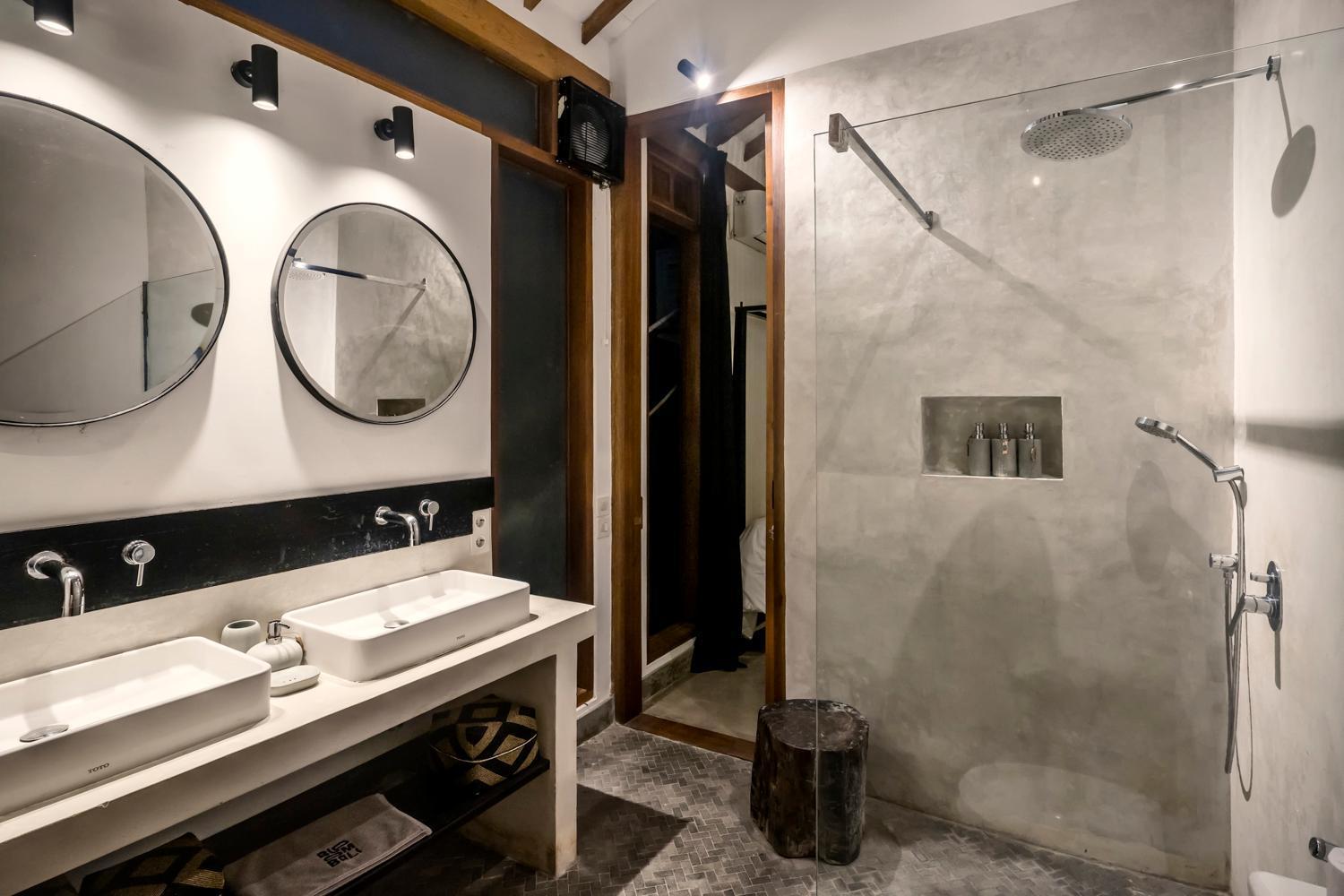 Bloom Resort Bali By Balisuperhost Canggu Zewnętrze zdjęcie