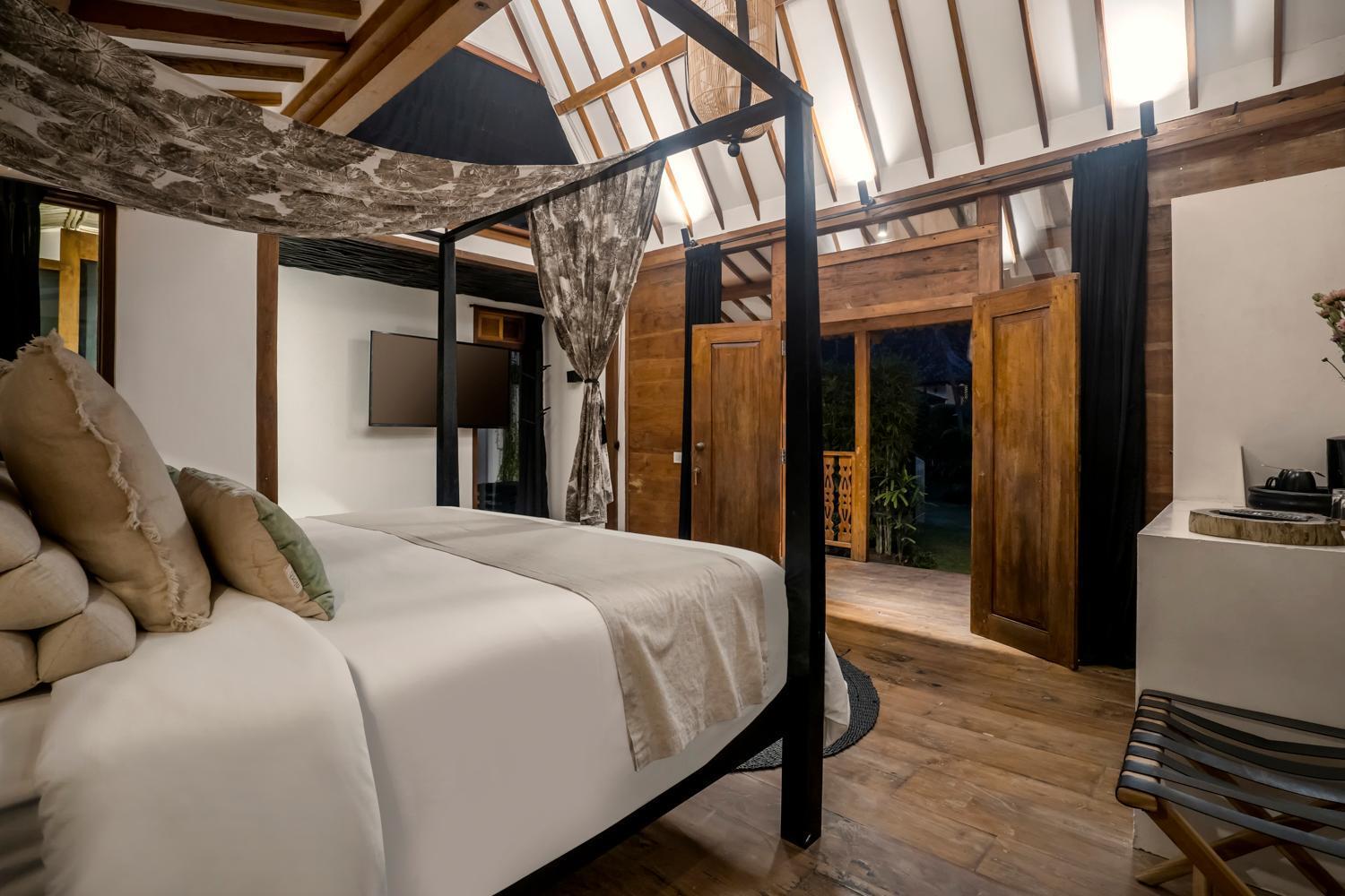 Bloom Resort Bali By Balisuperhost Canggu Zewnętrze zdjęcie