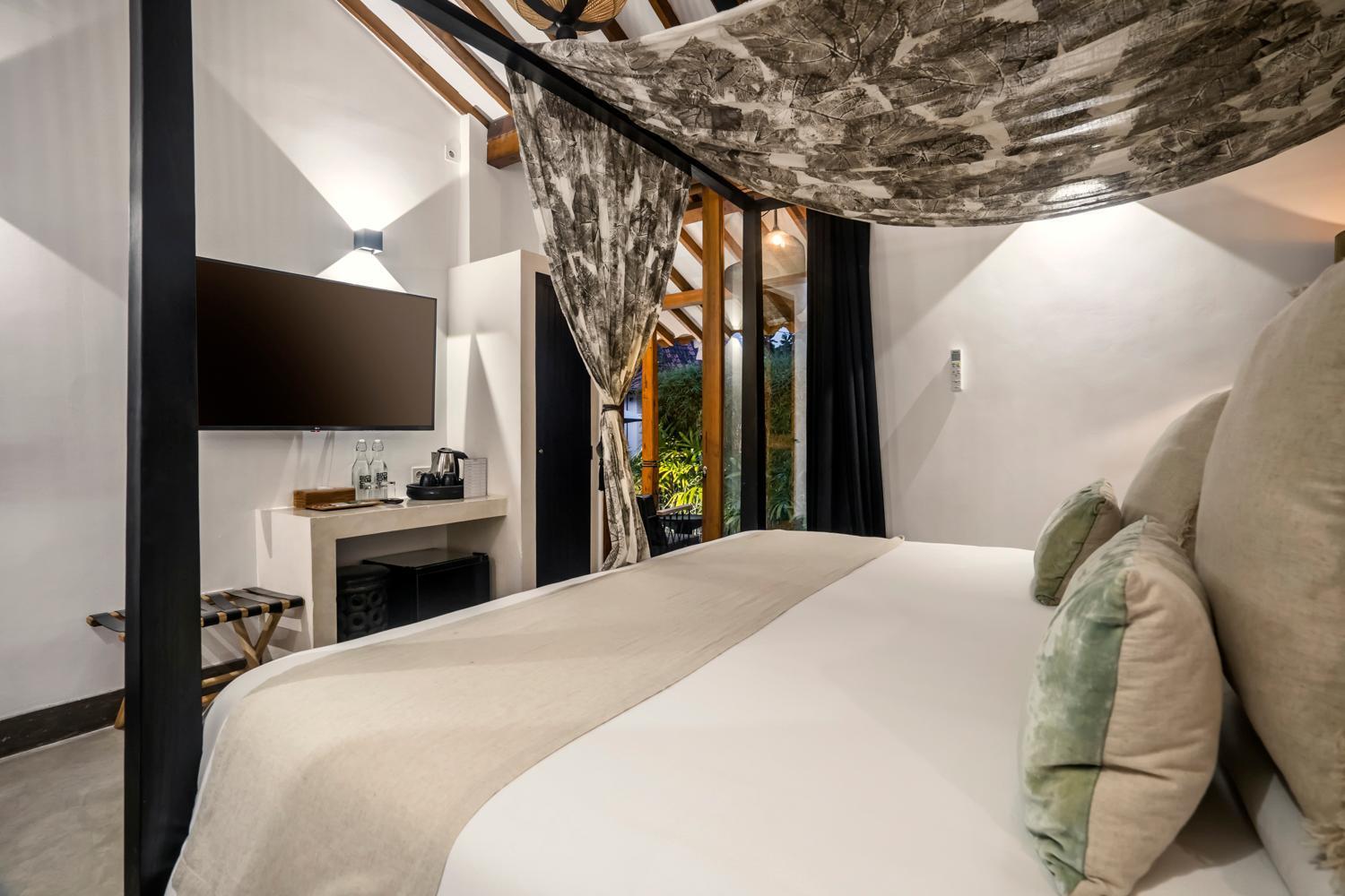 Bloom Resort Bali By Balisuperhost Canggu Zewnętrze zdjęcie