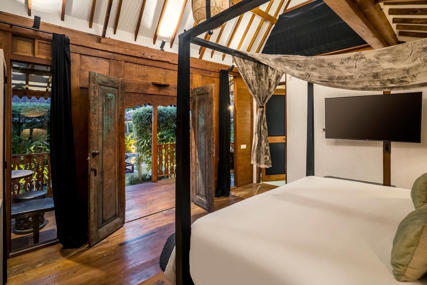 Bloom Resort Bali By Balisuperhost Canggu Zewnętrze zdjęcie