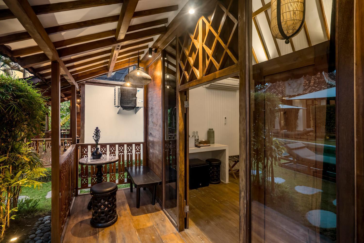 Bloom Resort Bali By Balisuperhost Canggu Zewnętrze zdjęcie