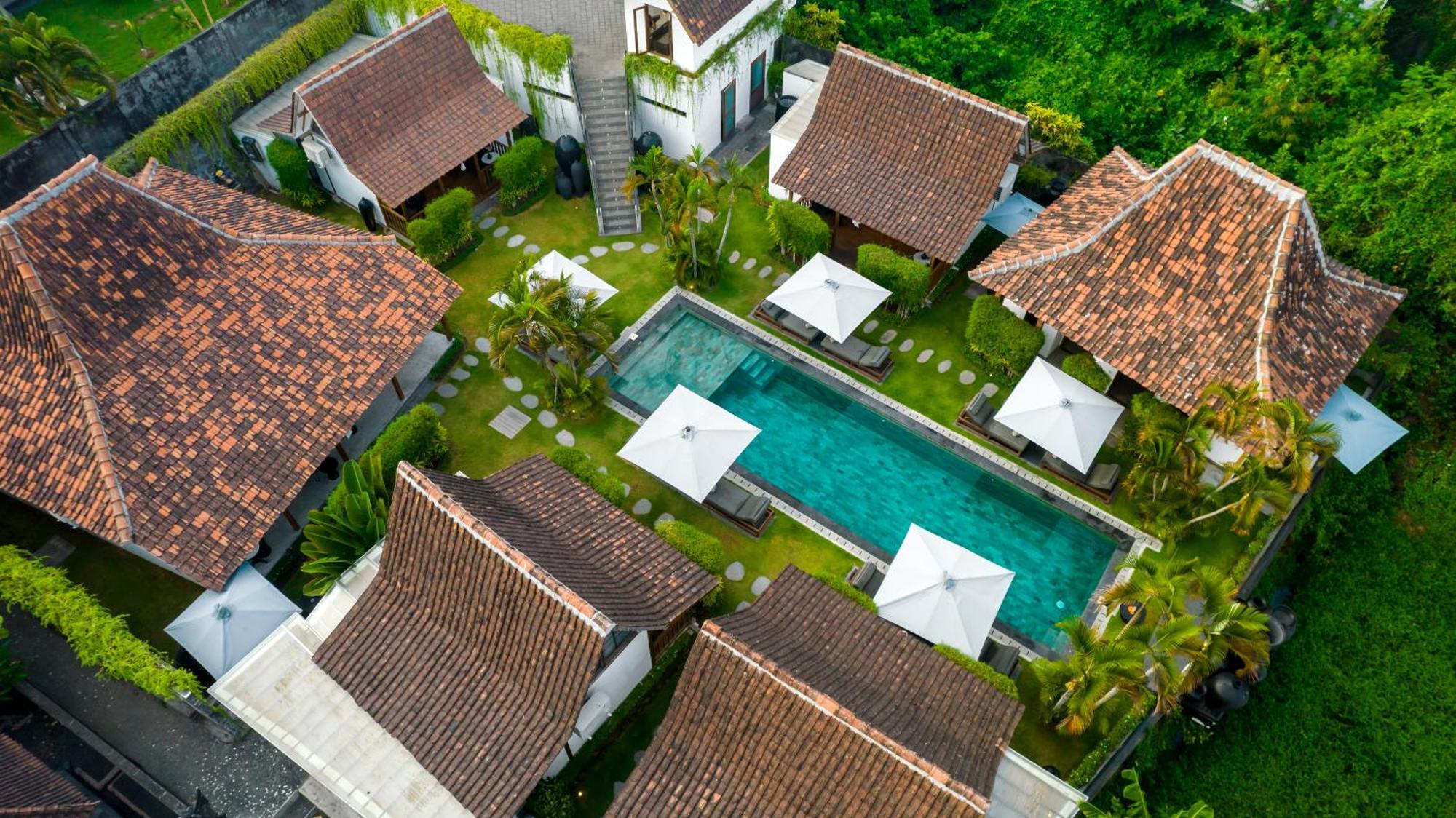 Bloom Resort Bali By Balisuperhost Canggu Zewnętrze zdjęcie
