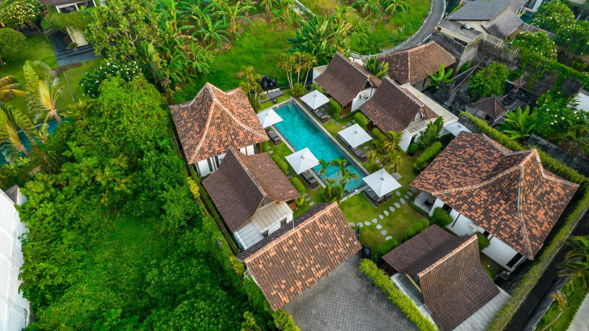 Bloom Resort Bali By Balisuperhost Canggu Zewnętrze zdjęcie